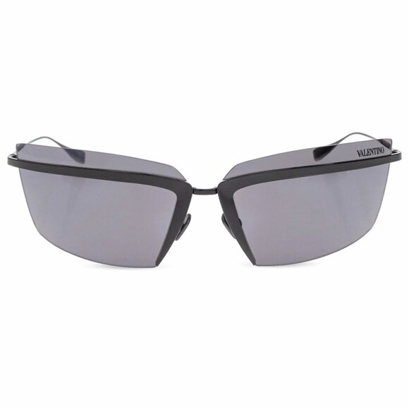 NEW VALENTINO V-LURE VLS-130A SUNGLASSES WOMEN EYEWEAR VALENTINO main image 5